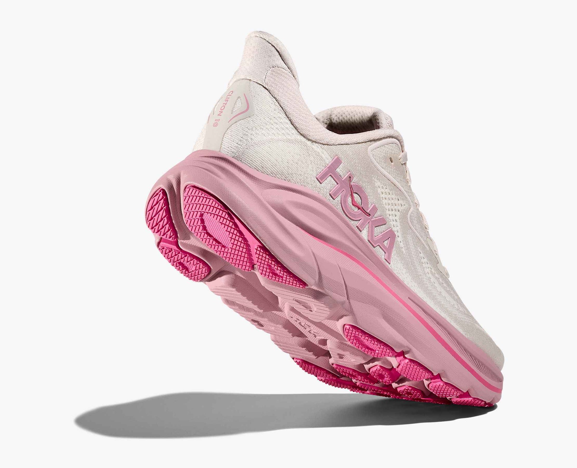 HOKA - Women's Clifton 10