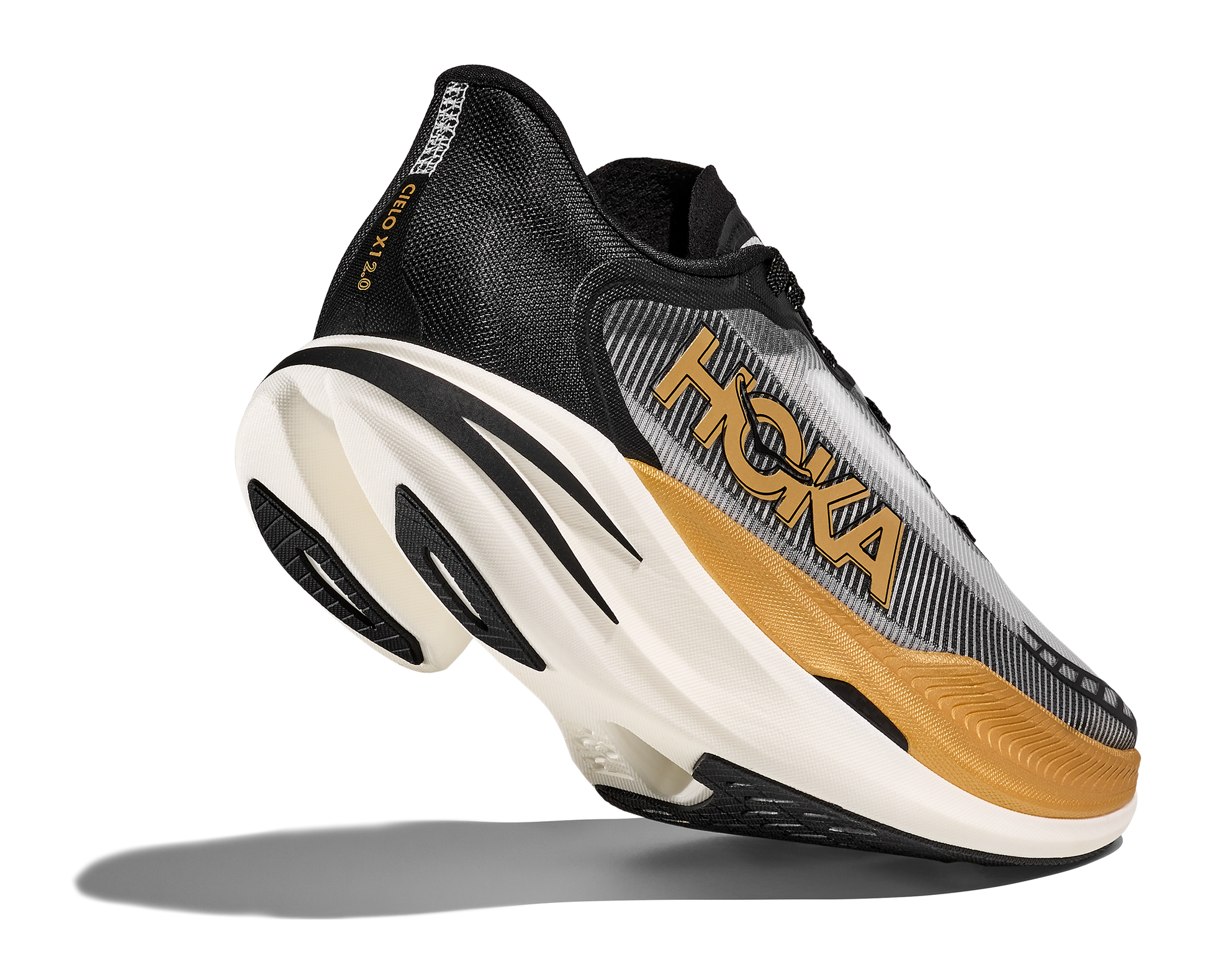 HOKA Unisex Cielo X1 2.0