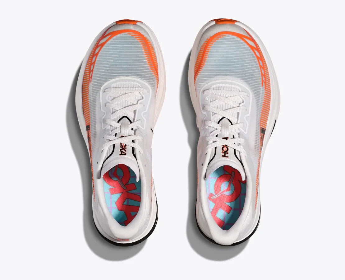 HOKA Unisex Cielo X1 2.0