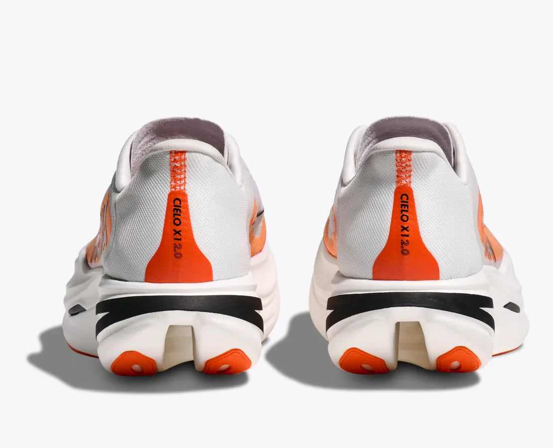 HOKA Unisex Cielo X1 2.0
