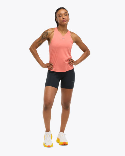 HOKA - Women's race Day Singlet