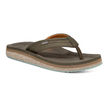SANUK - TIDERUSH | OLIVE