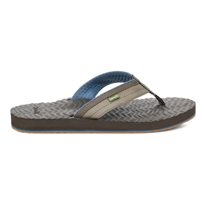 SANUK - ZIGGY PLUSH | TAUPE
