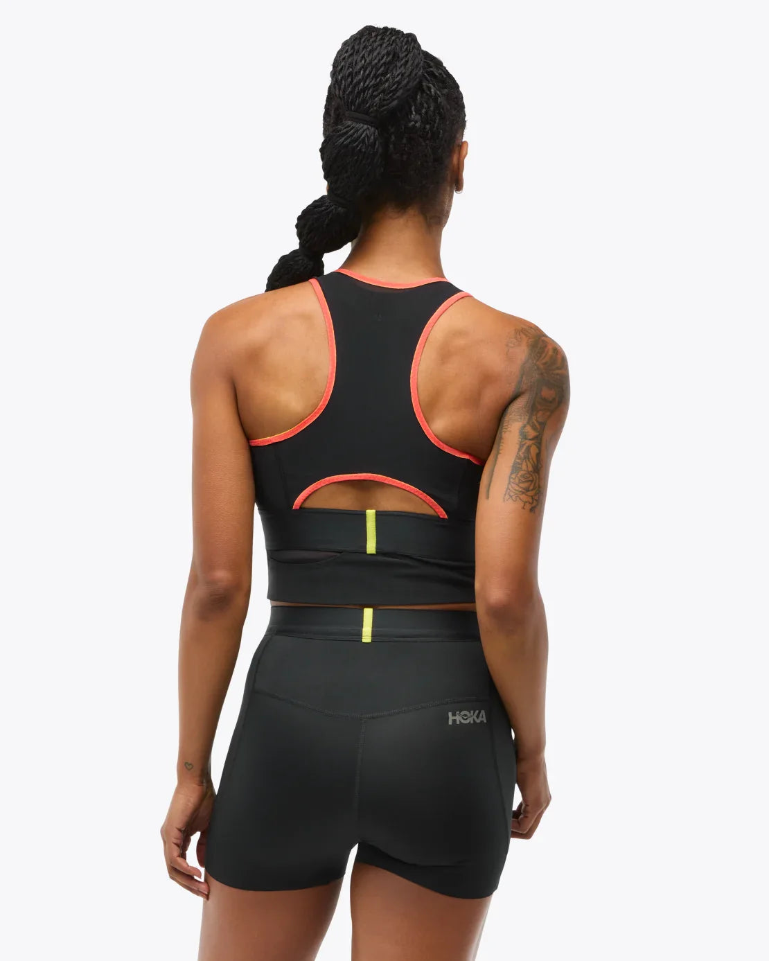 HOKA - Women's race Day Bra
