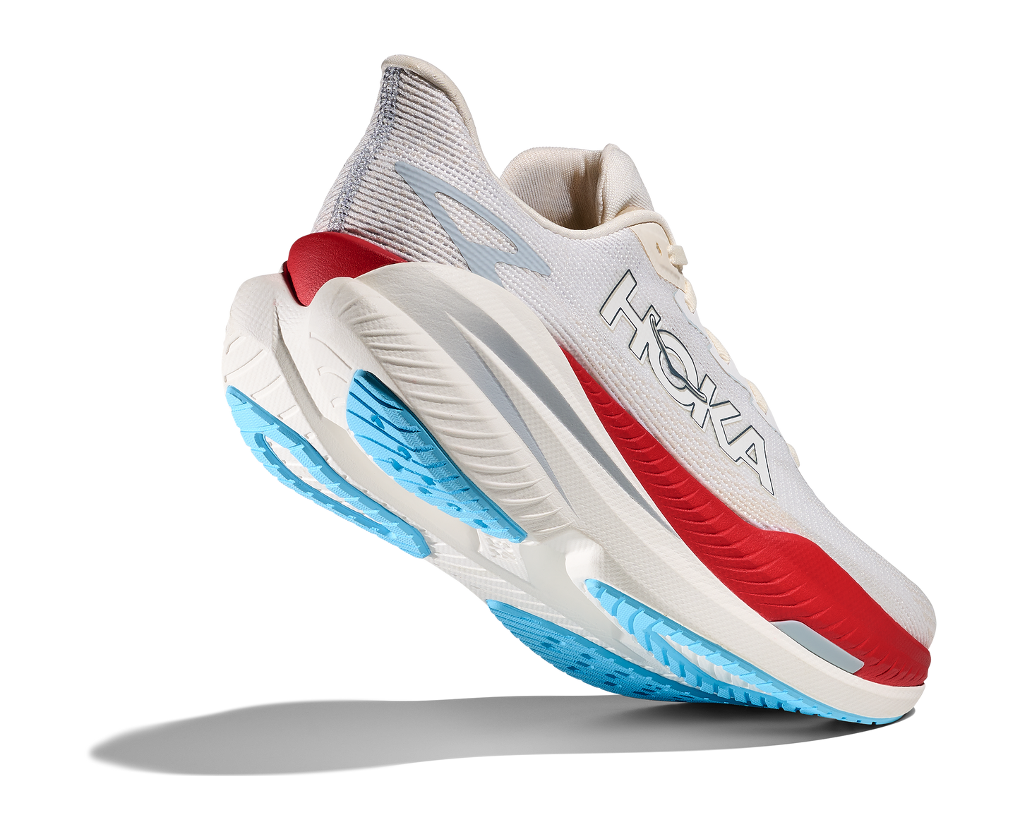 HOKA Women's Mach X3