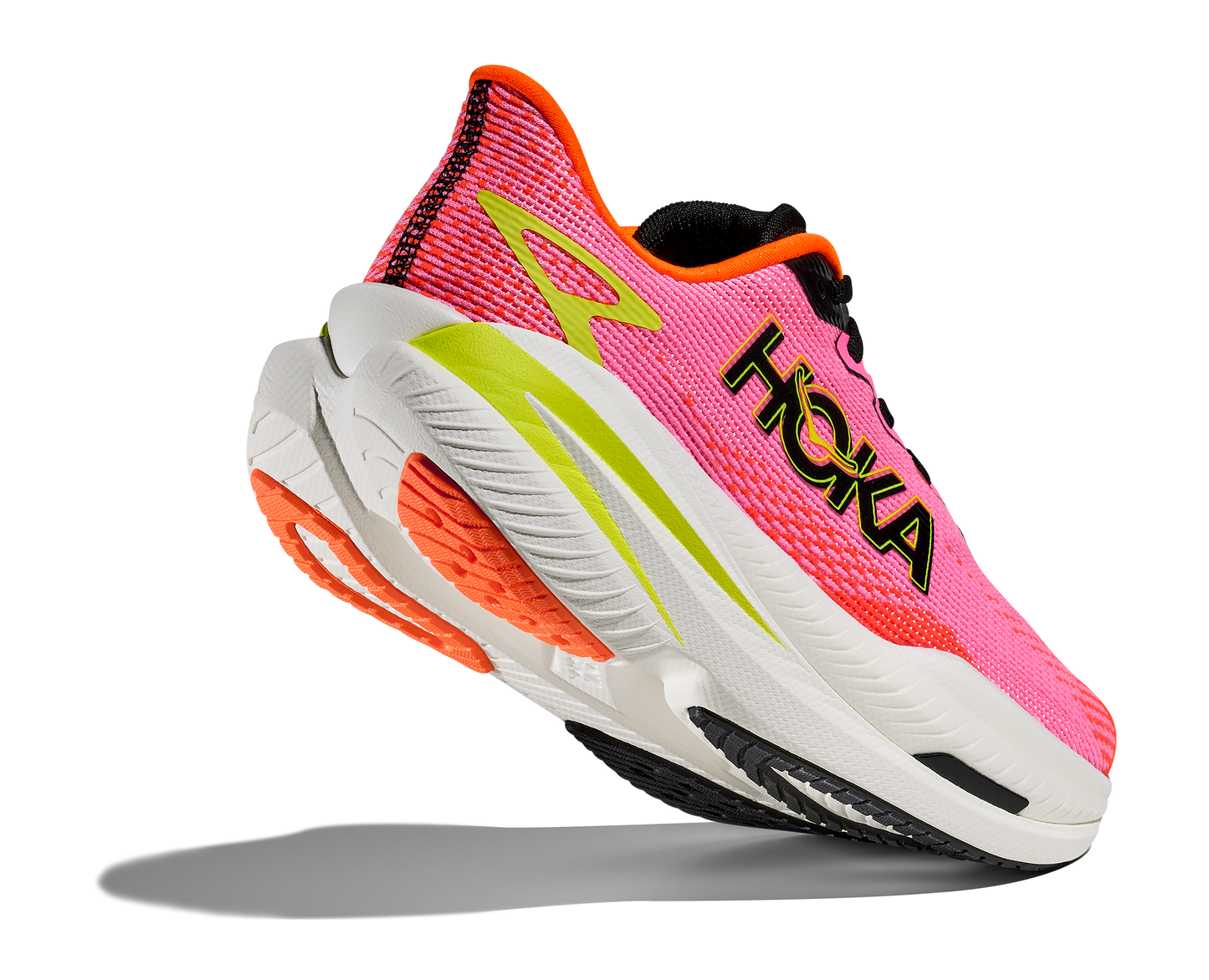 HOKA Women's Mach X3