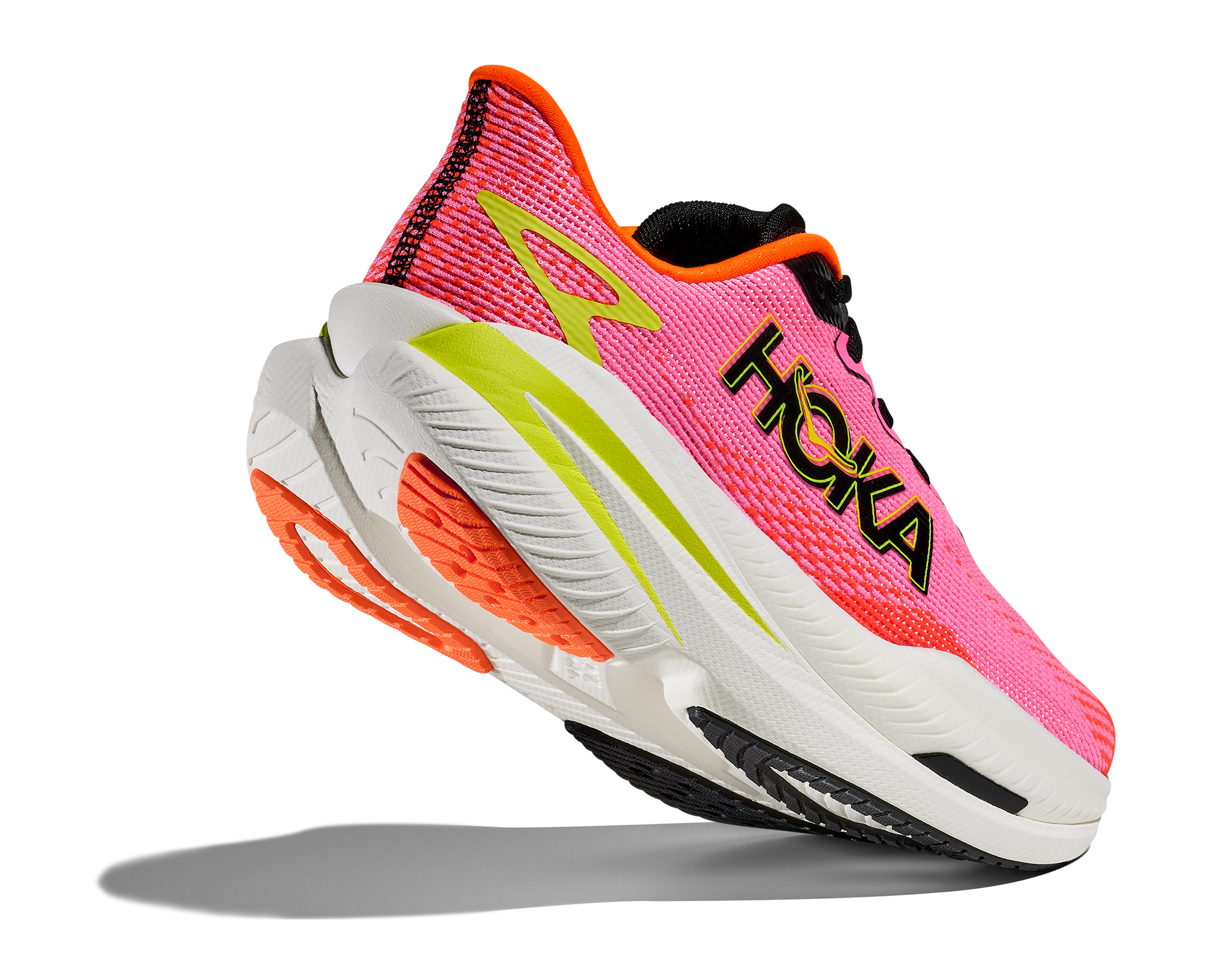 HOKA Women's Mach X3