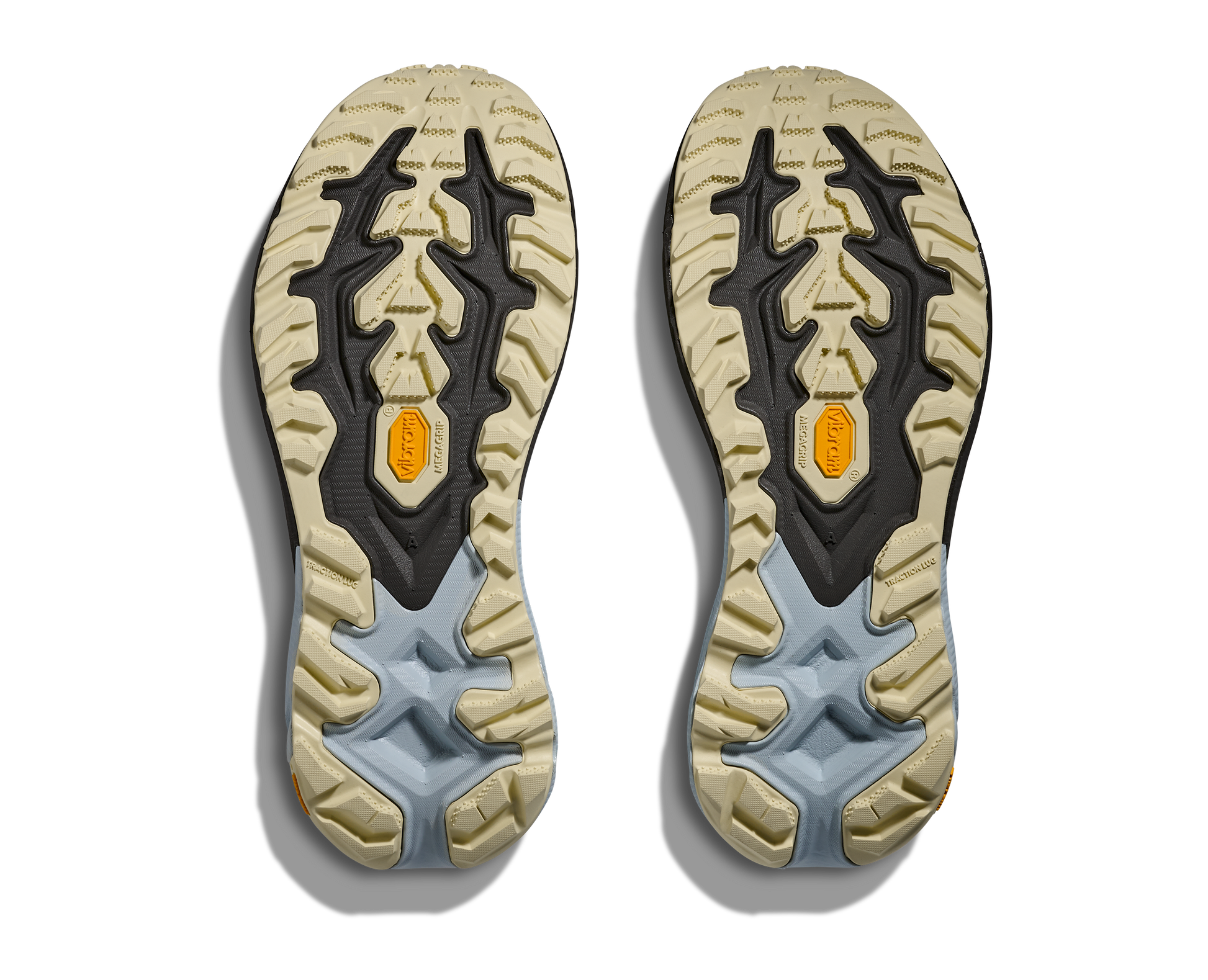 HOKA Men's Mafate 5