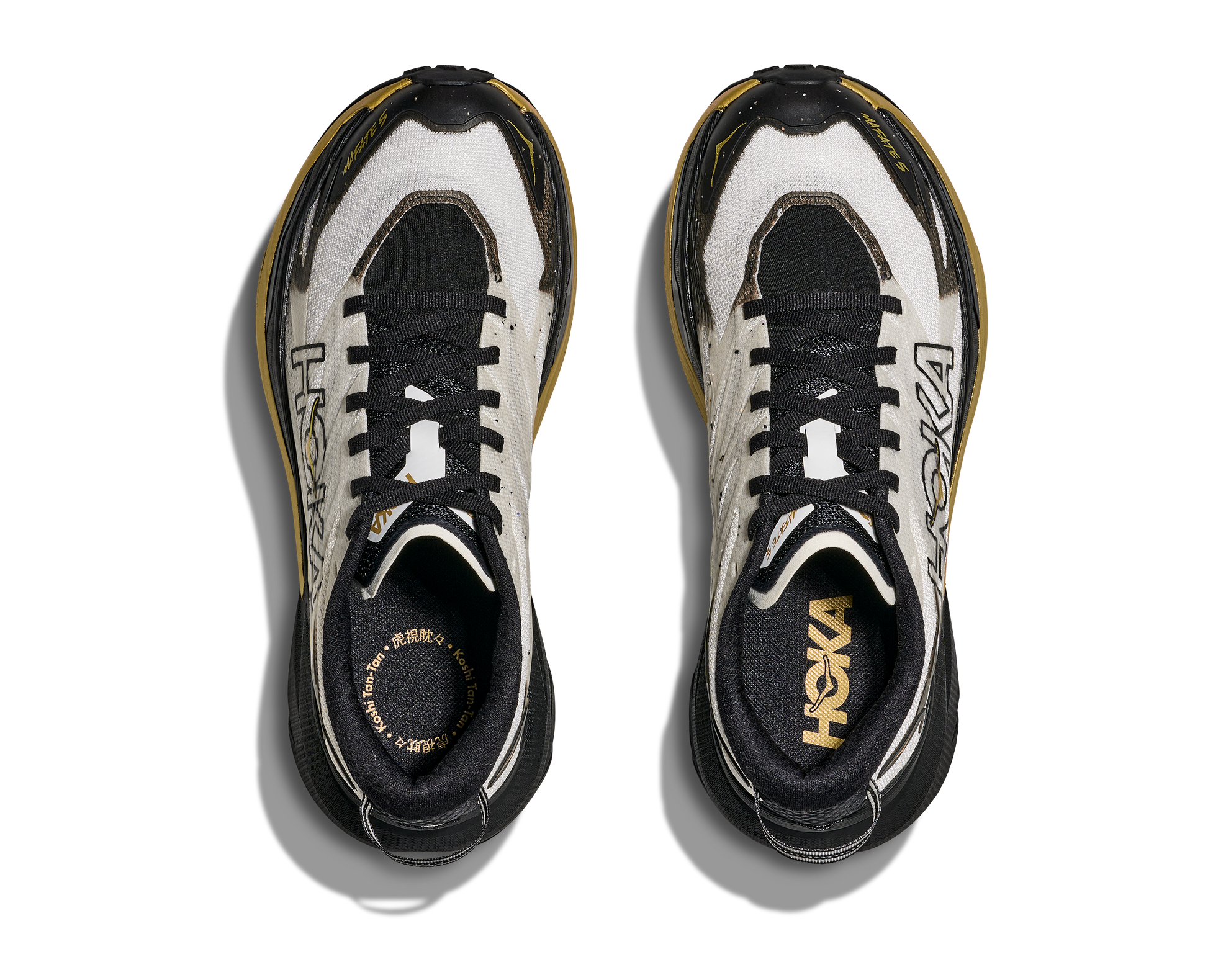 HOKA Women's Mafate 5