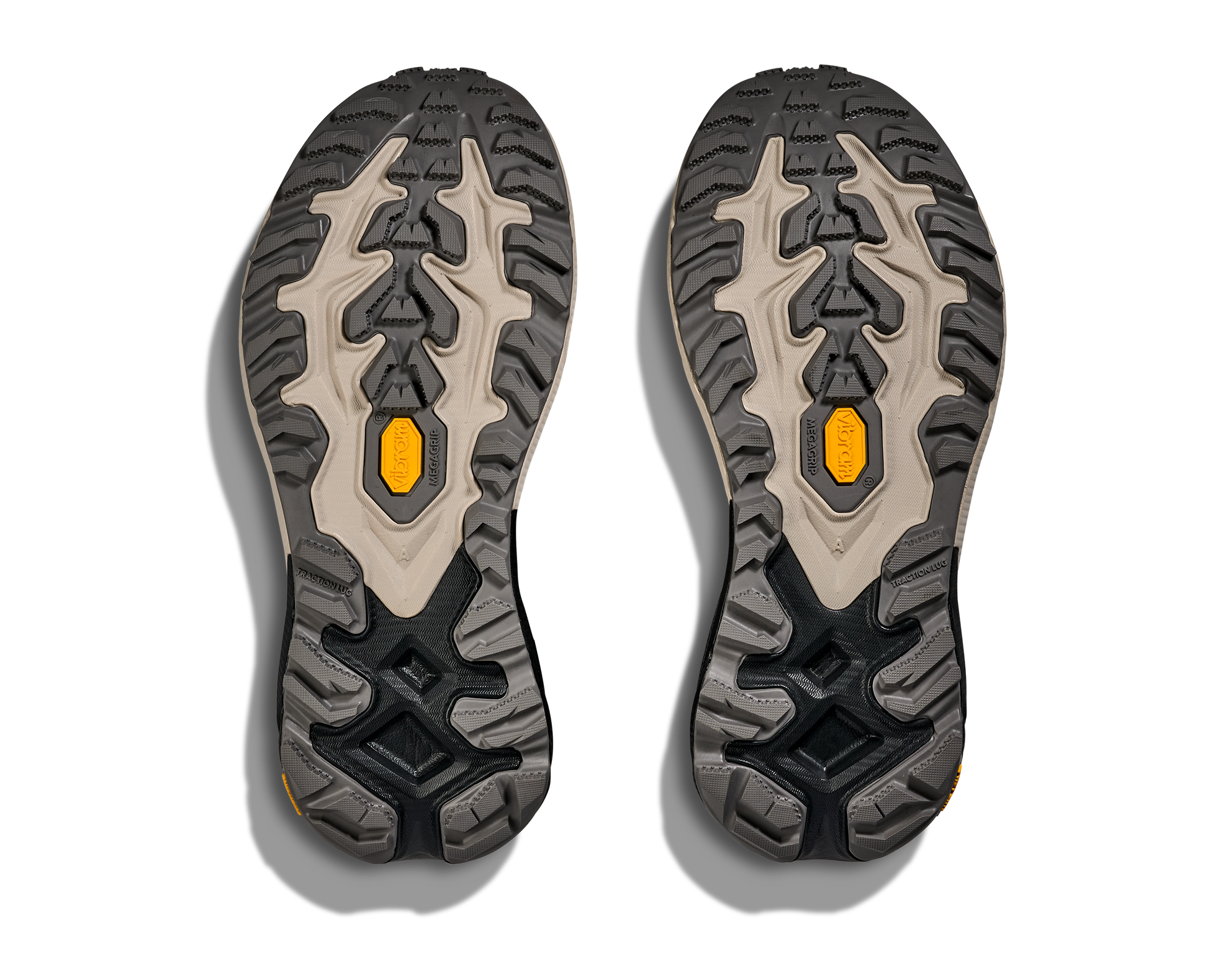 HOKA Women's Mafate 5