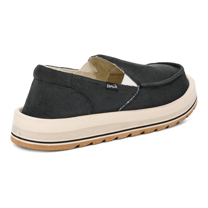 SANUK - DONNA MESA | BLACK