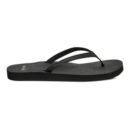 SANUK - YOGA JOY II | BLACK