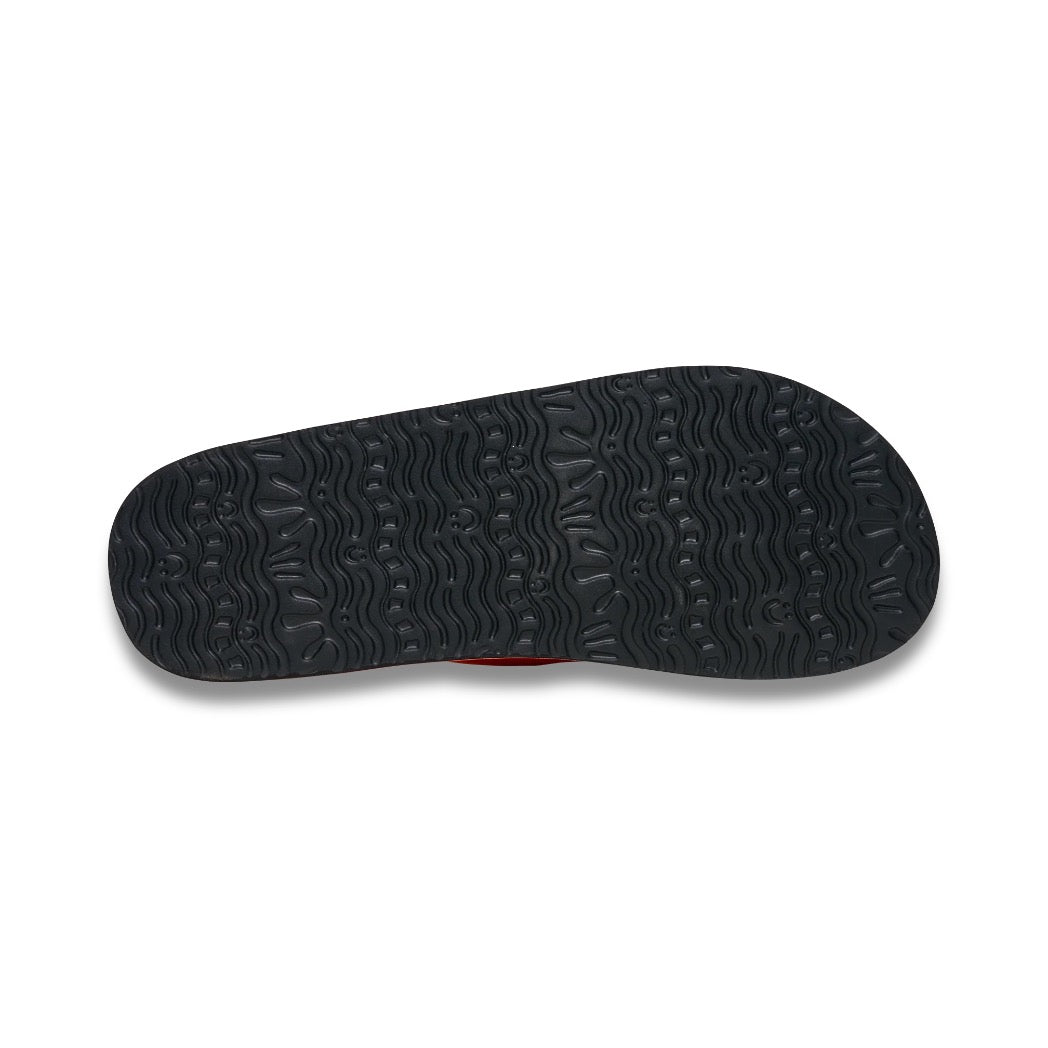SANUK - YOGA MAT II | Neon Coral