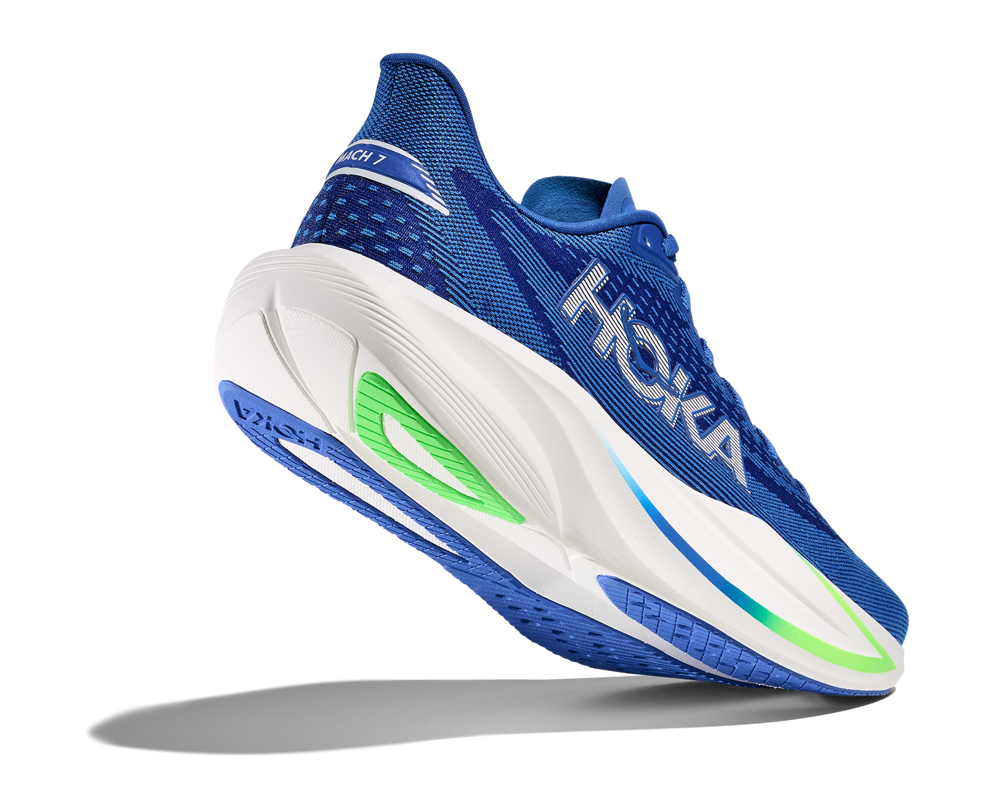 HOKA - Men's Mach 7