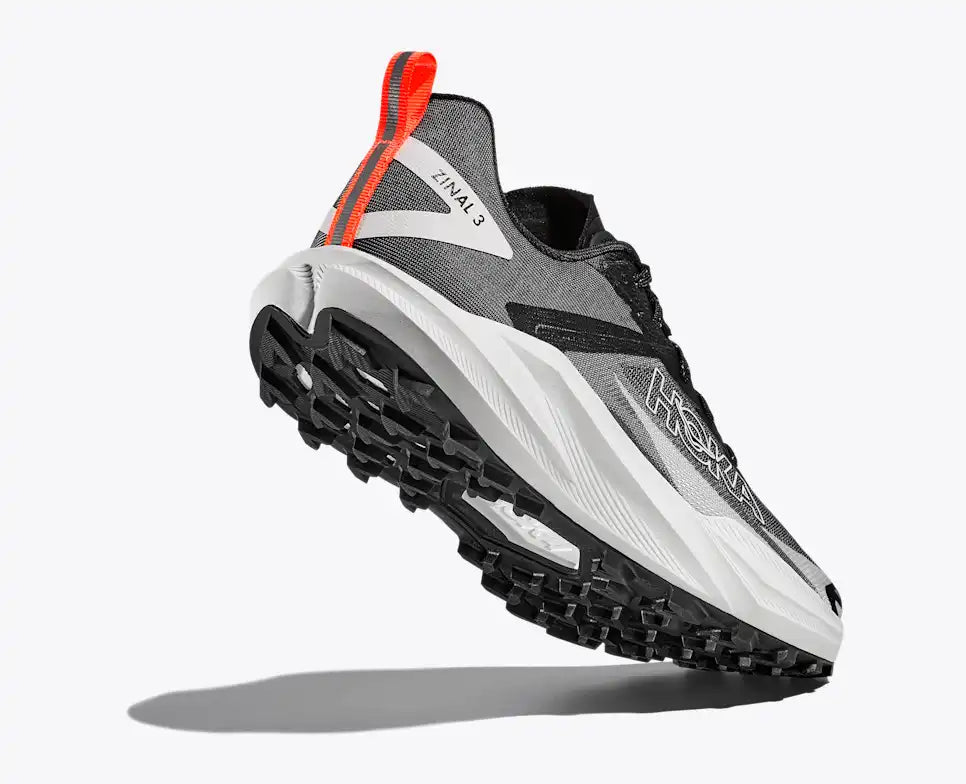 HOKA Men's Zinal V3
