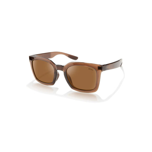 ZEAL OPTICS - LOLO | Gloss Maple