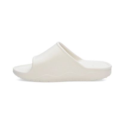 SANUK - BEER FOAMIE SLIDE (WOMENS) | MARSHMALLOW
