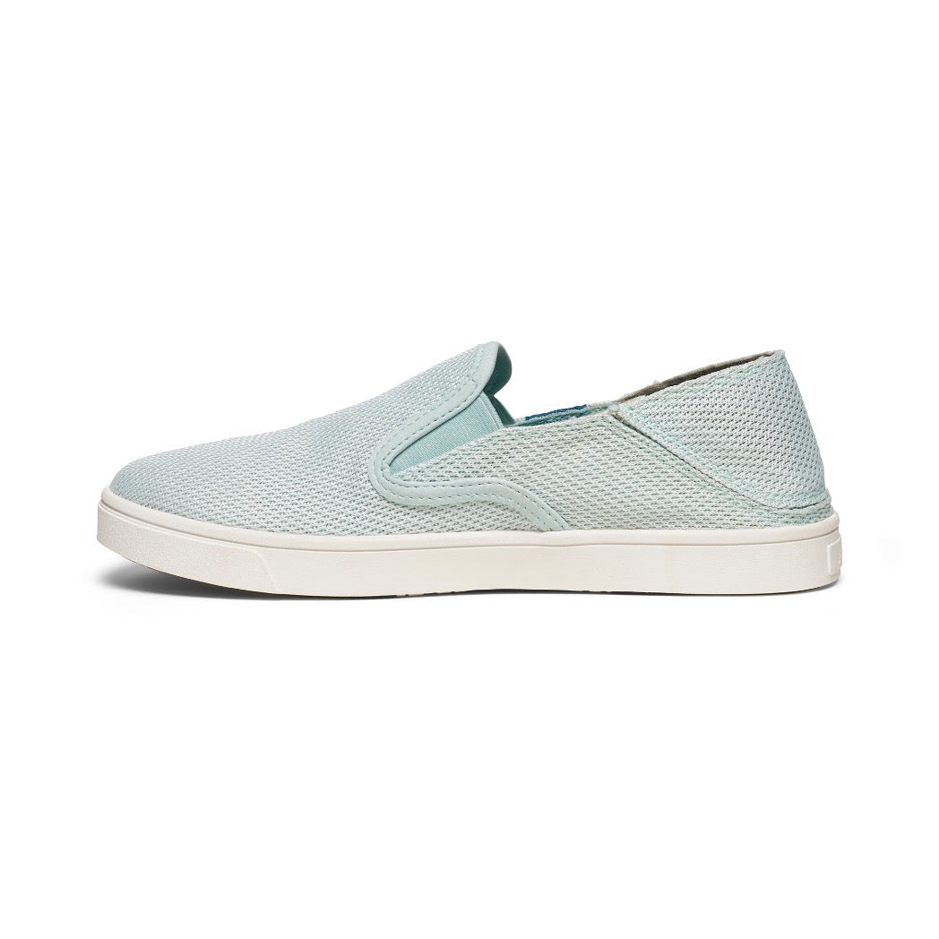 SANUK - TYDAL SLIP ON | SPA BLUE