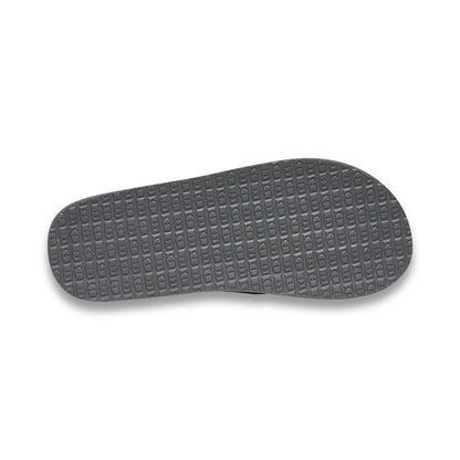 SANUK - WAVY KIDS SANDAL | Grey