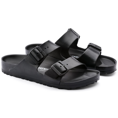 BIRKENSTOCK - ARIZONA EVA | Black