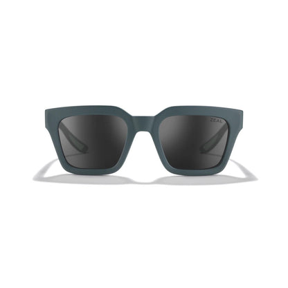 ZEAL OPTICS - ROWEN | Forest Green w/ Dark Grey