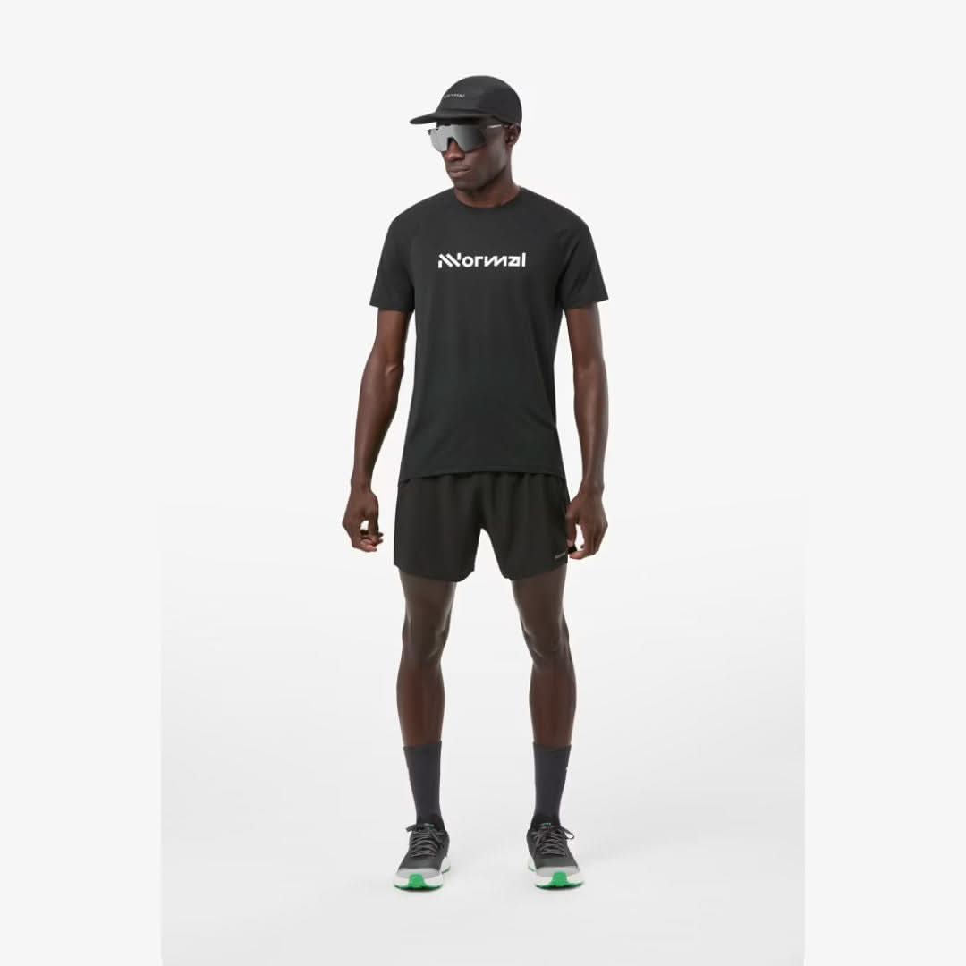 NNormal Men's Race T Shirt