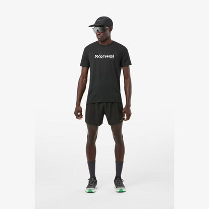 NNormal Men's Race T Shirt