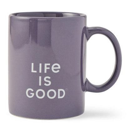 LIFE IS GOOD - DINER MUG | Mama Bear