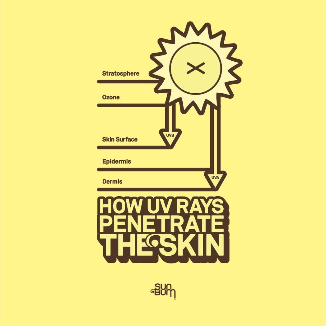 SUN BUM - Mineral | Tinted Lotion SPF 30