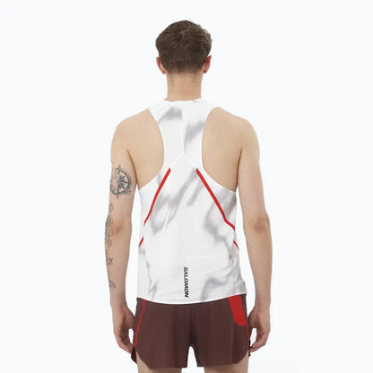Salomon S/Lab Speed Singlet - Men's