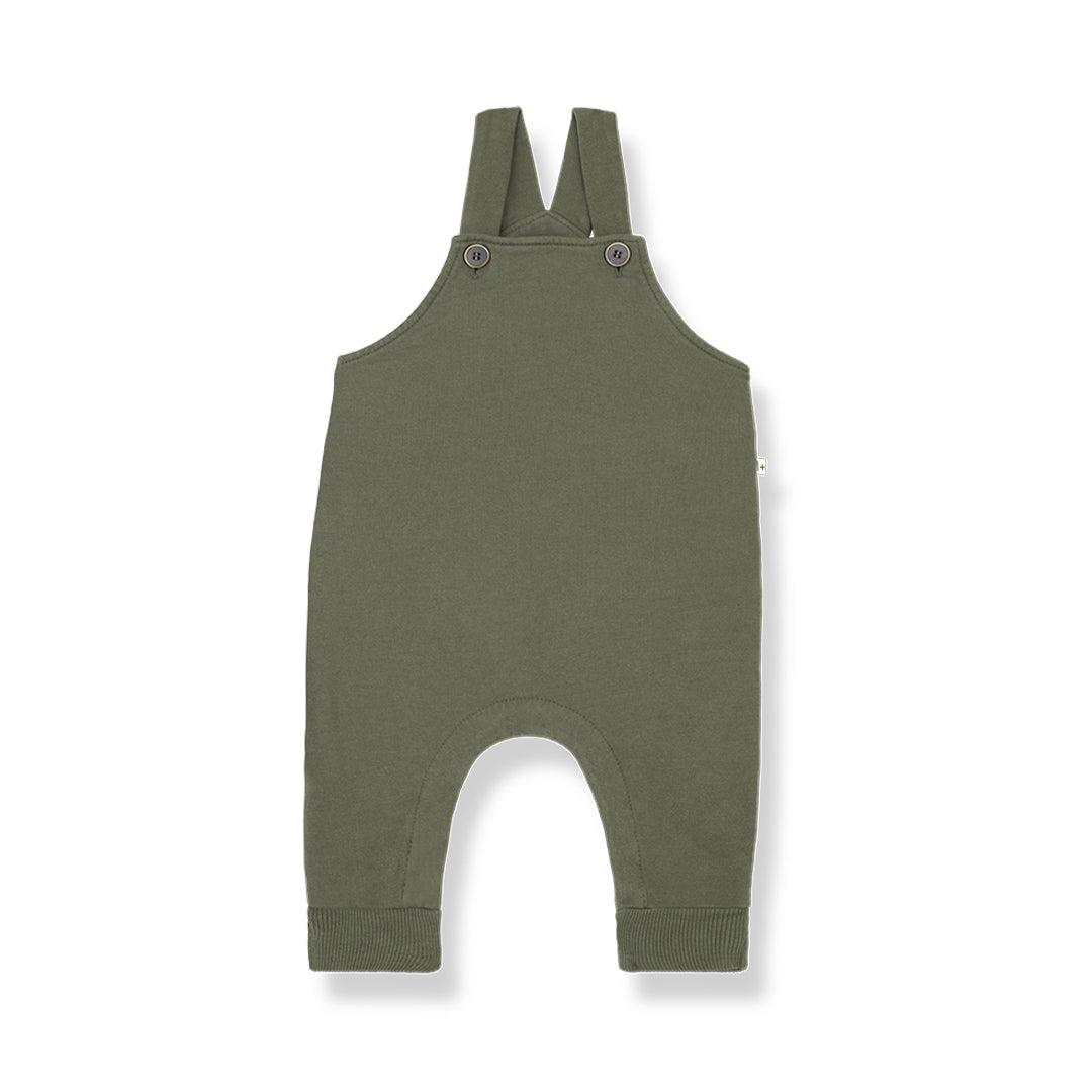 1+ in the family Jordi Overall - Olive