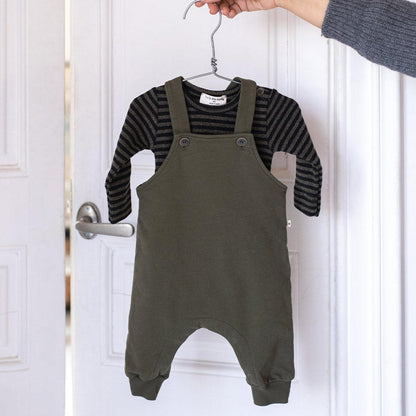 1+ in the family Jordi Overall - Olive