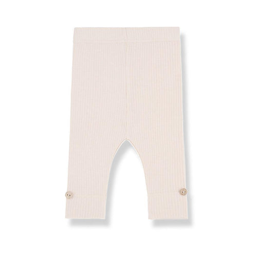 1+ in the family Nerea Leggings - Nude