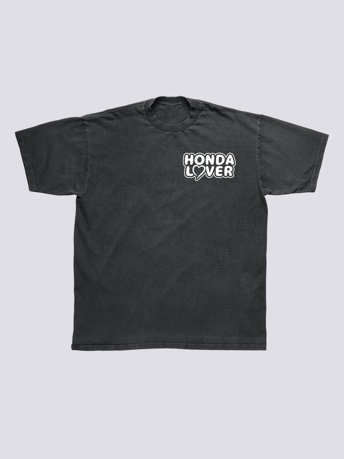 Civic Project Vintage T-Shirt