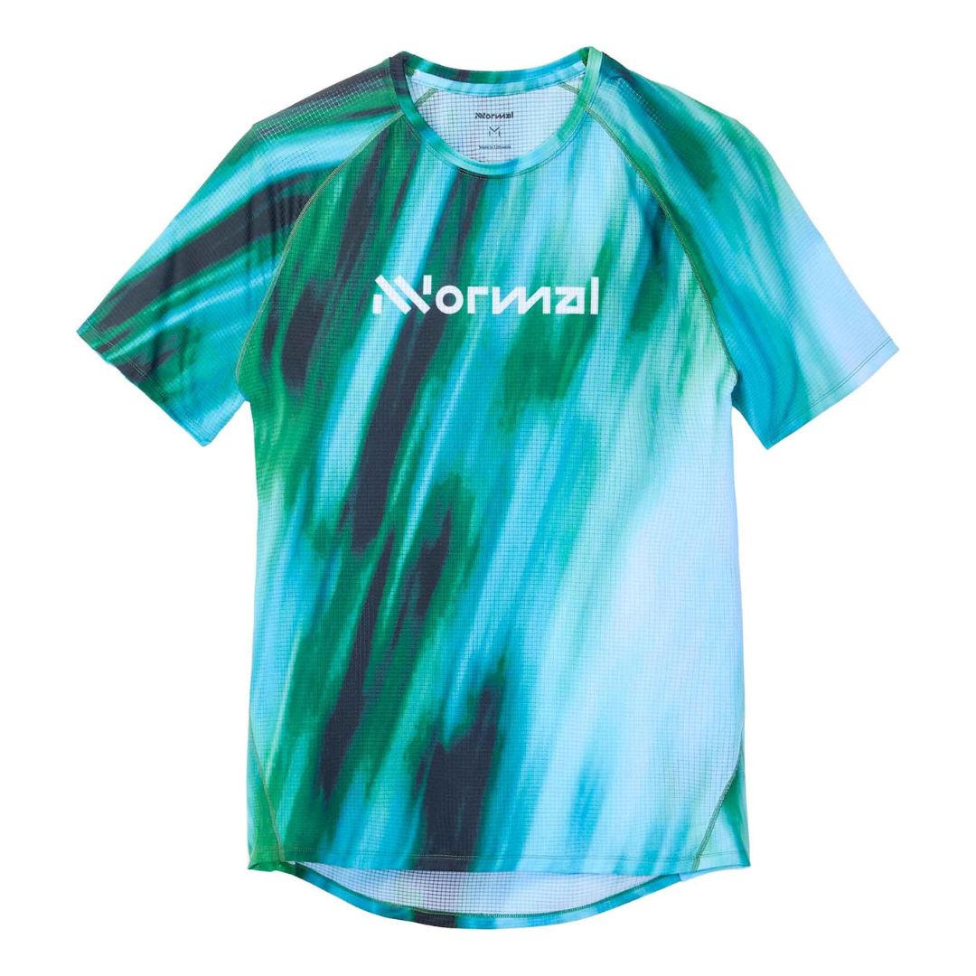NNormal Women's Race T Shirt