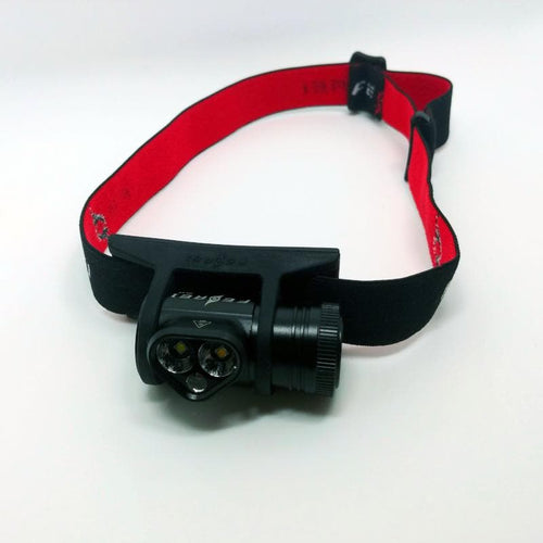 Ferei HL45 - 500 Lumen LED Headlamp