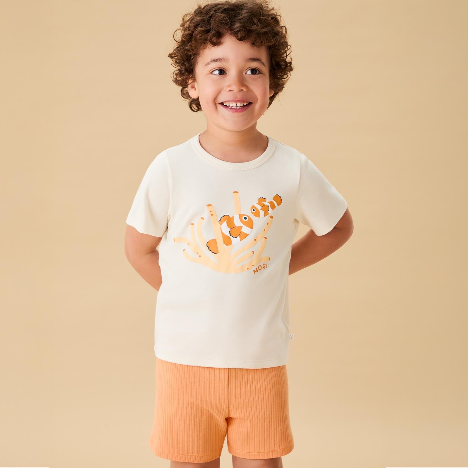 Clown Fish T-Shirt