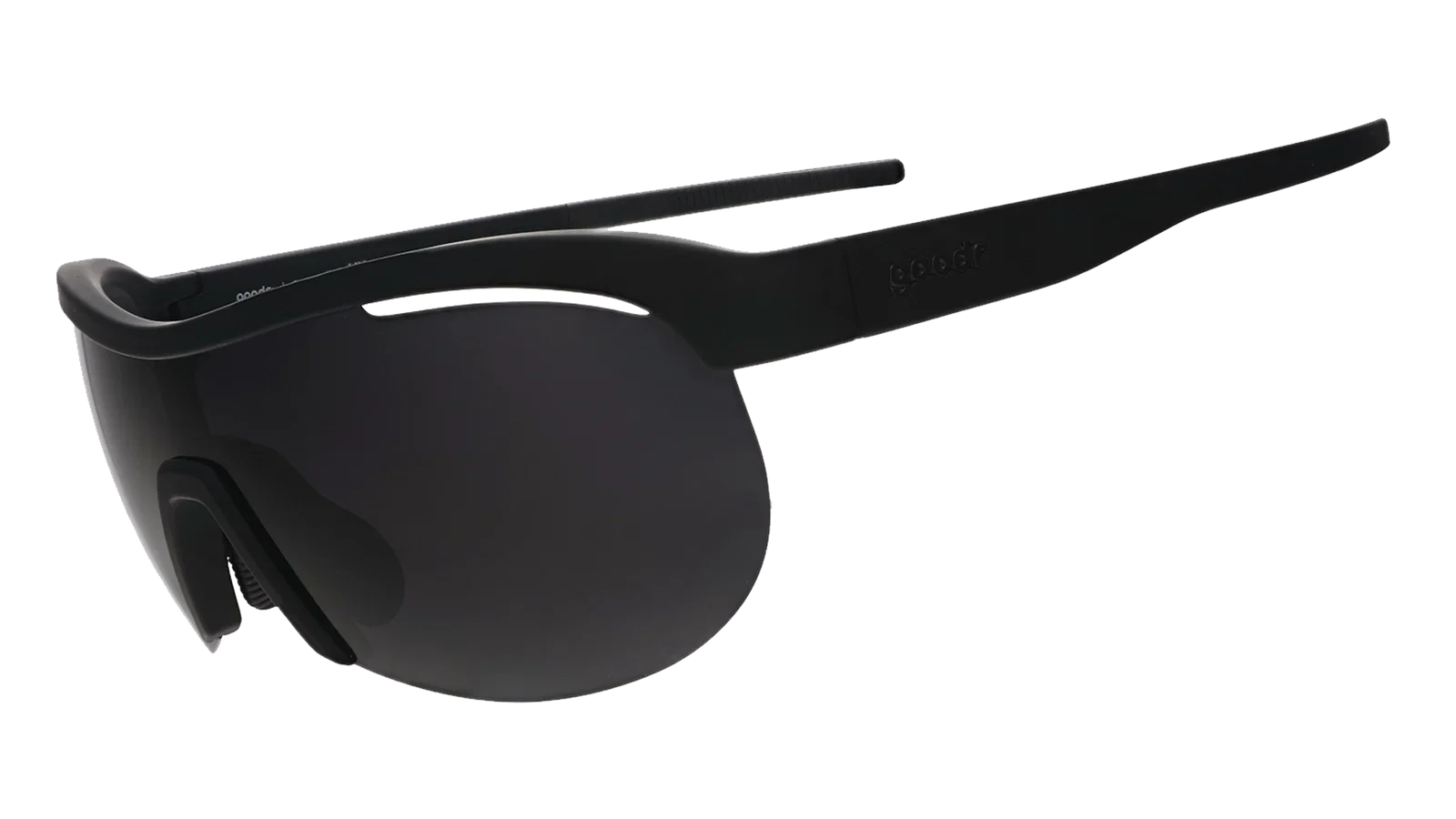Goodr - Sonic G Sunglasses