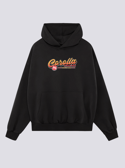 Classic KE30 Hoodie