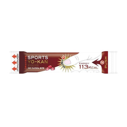 Imuraya Sports Yokan