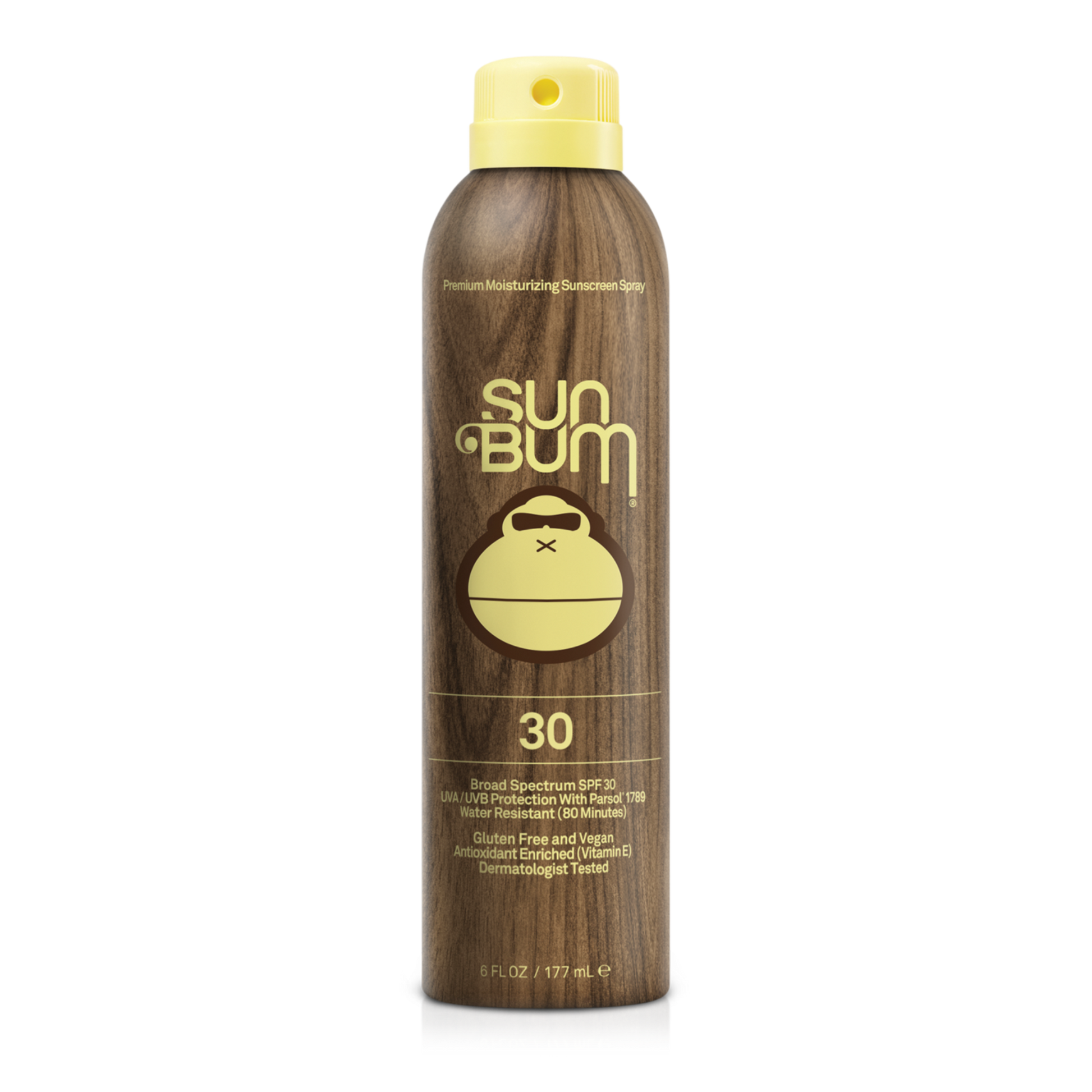SUN BUM - Sunscreen | Spray SPF 30