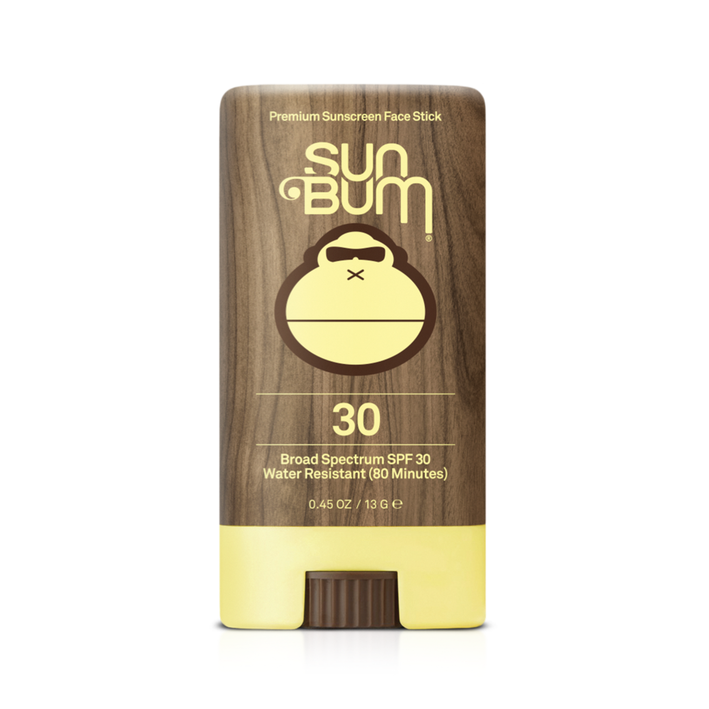 SUN BUM - Face Stick SPF 30