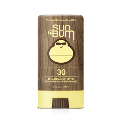 SUN BUM - Face Stick SPF 30