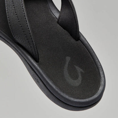 OLUKAI - OHANA (WOMENS) | Ocean Fog / Black