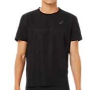 Asics - Men's Ventilate Actibreeze SS Top