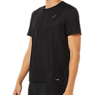 Asics - Men's Ventilate Actibreeze SS Top