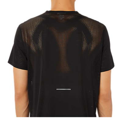 Asics - Men's Ventilate Actibreeze SS Top