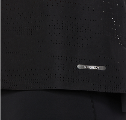Asics - Men's Ventilate Actibreeze SS Top