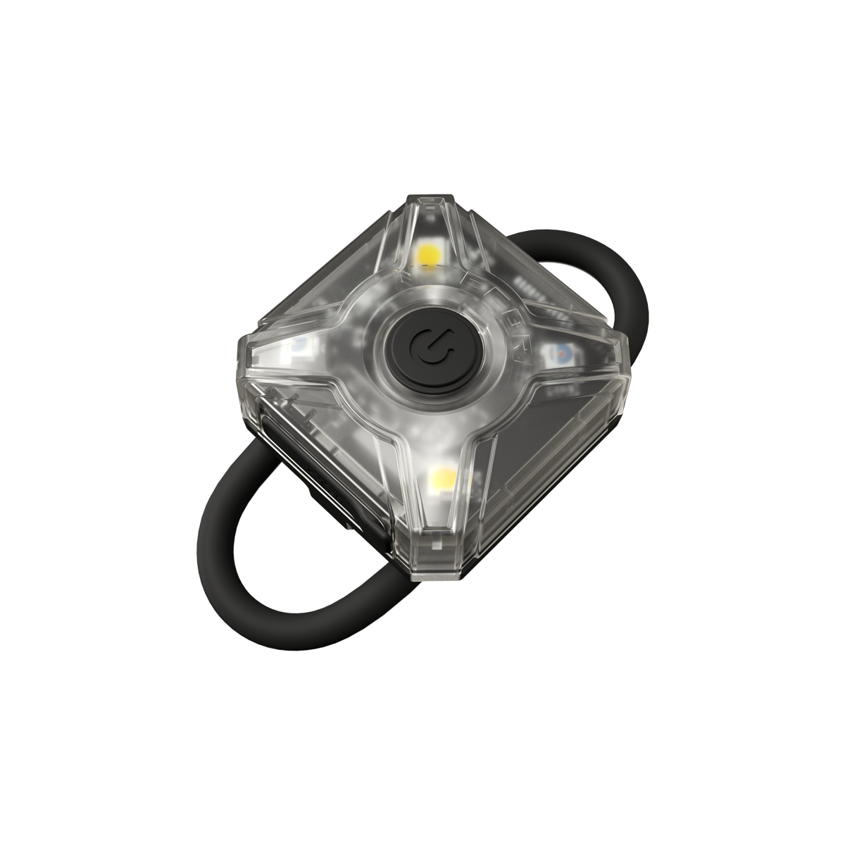 Nitecore NU05 Kit v2 Headlight
