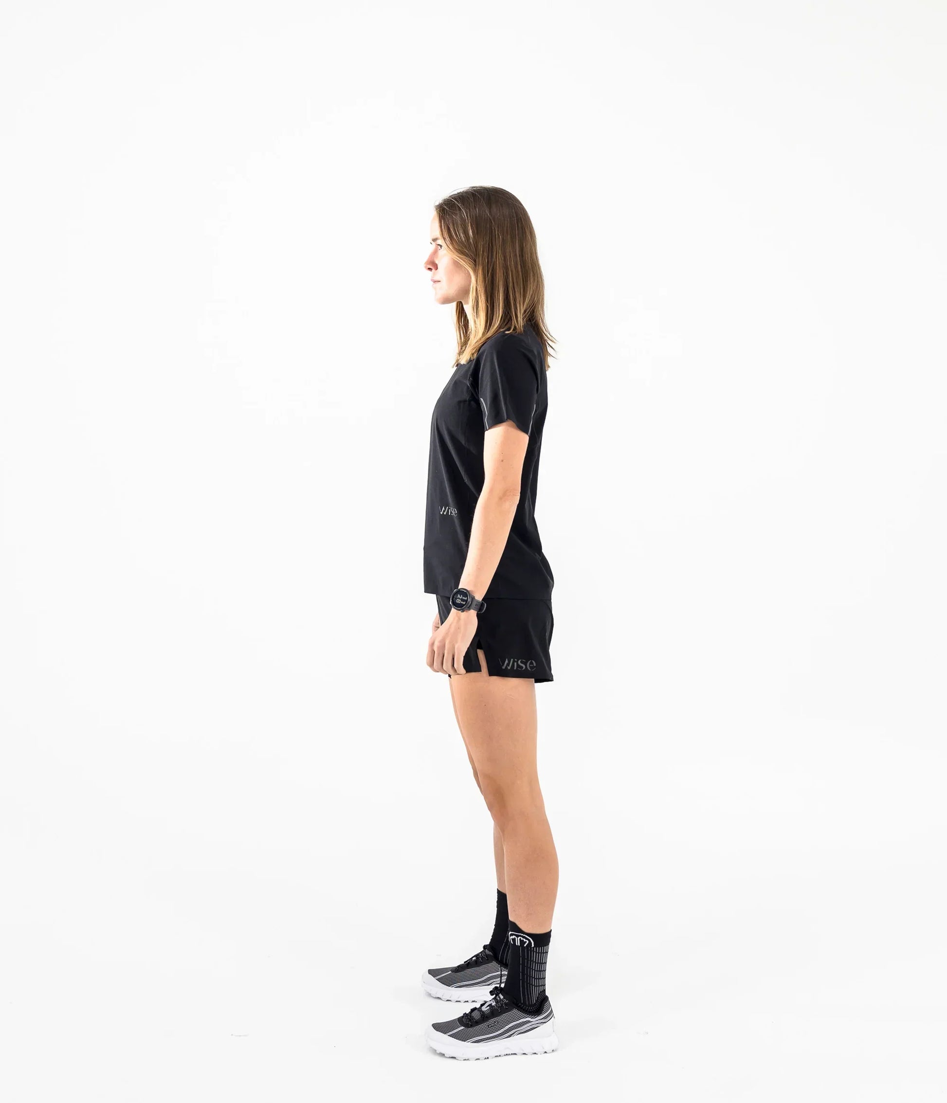 WISE Women's Ultra Shirt